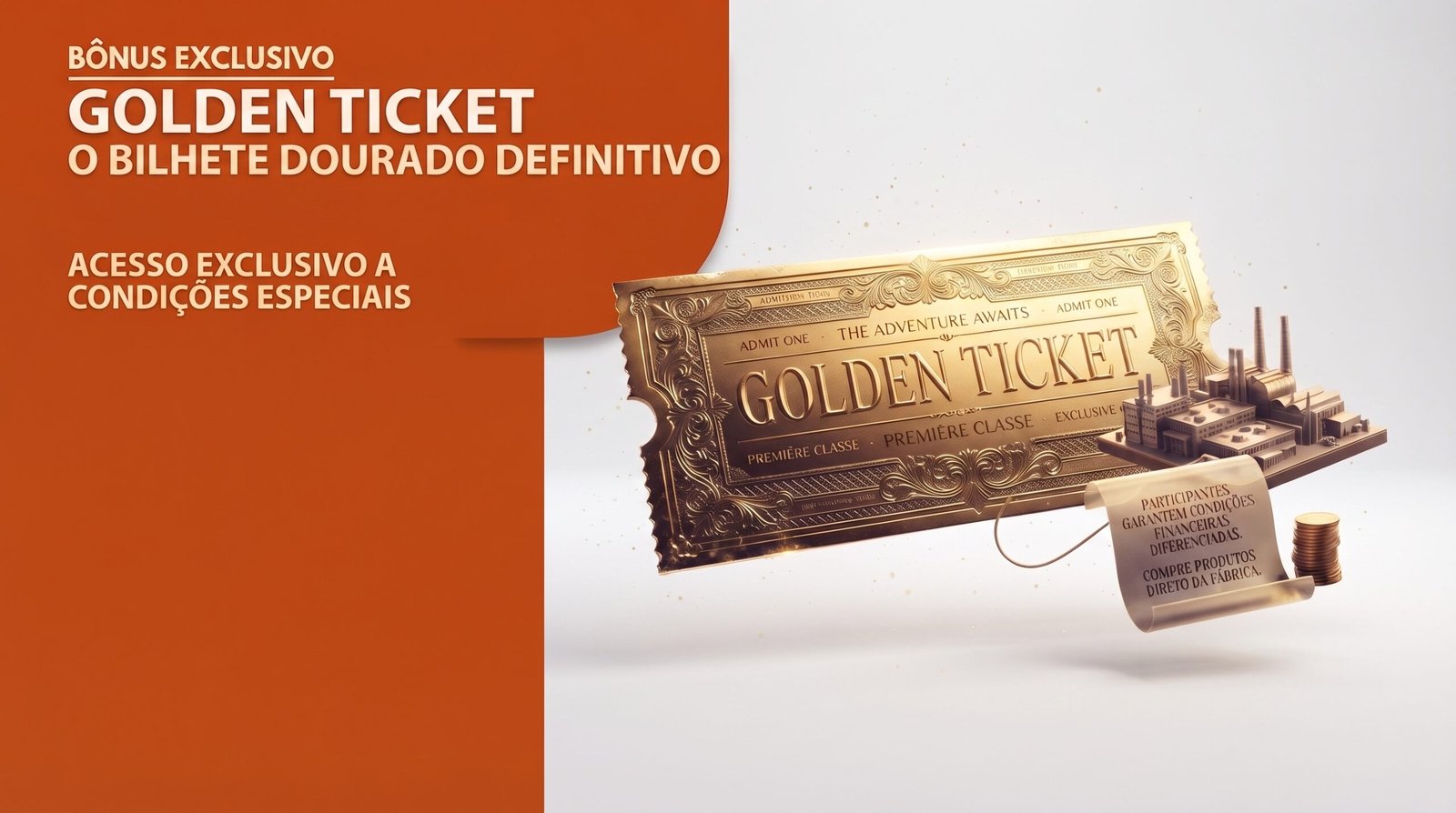 Voucher de Desconto