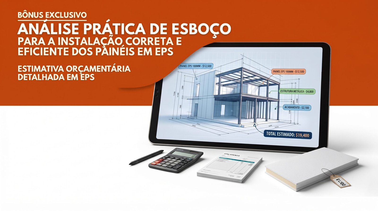 Análise de Projeto
